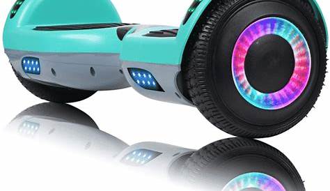 2 Wheel Hoverboard Smart Self Balancing Scooter Price In Pakistan