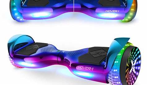 8 Lambo Hoverboard With Bluetooth Speakers Lights And Remote