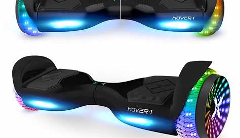 Hoverboard Walmart Black Friday Hover 1 Freedom Ul Certified Electric W 6 5 Wheels