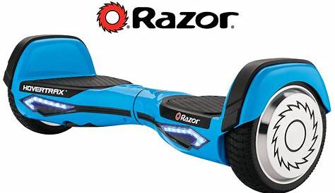 Razor Hovertrax 2.0 Hoverboard SelfBalancing Smart