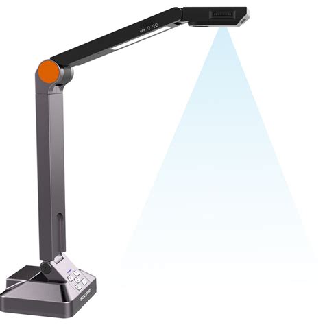 Hovercam Solo 8 Document Camera