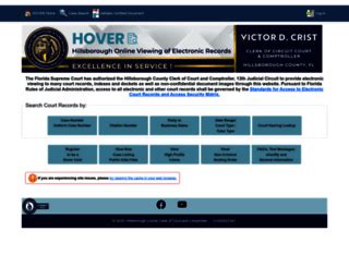 hoverhillsclerk