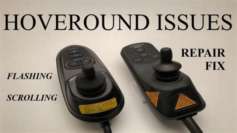 Hoveround MPV5 Standard Power Wheelchair 18 x 19 Seat Manual Seat