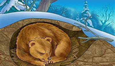 Unlock The Secrets: Unraveling Nature's Clues On Hibernation