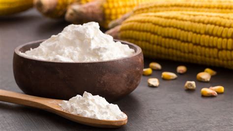 How Bad Is Corn Starch For You
