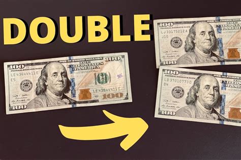 How Fast Can I Double My Money? Investormint