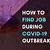 how can i find a job during covid pandemic status level