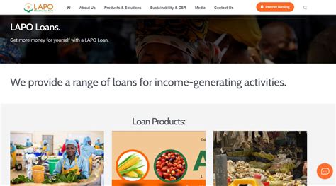 Lapo Loan How Can I get Lapo Loan Online? (Types of Lapo Loan