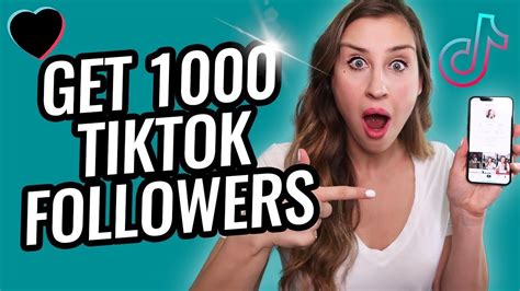 Free Tiktok Followers Free Giveaway Gift