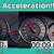 how can i make my car accelerate faster