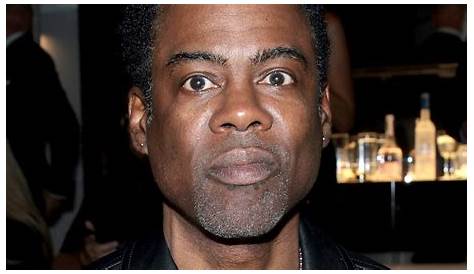 Unveiling The Truth: The Demise Of Chris Rock's Father