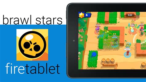 58 Top Images How To Get Brawl Stars On Kindle Fire