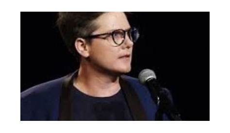 Unveiling Hannah Gadsby's Journey: Discoveries And Insights