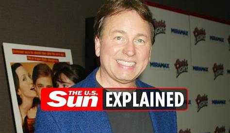 Unveiling The Tragic End: John Ritter's Untimely Death
