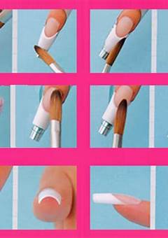 How Do Acrylic Nails Work