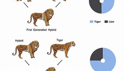 Unveil The Secrets Of Hybrid Animals: Discoveries And Insights Unraveled