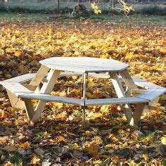 Build a Picnic Table for the Kids Build a picnic table, Picnic table