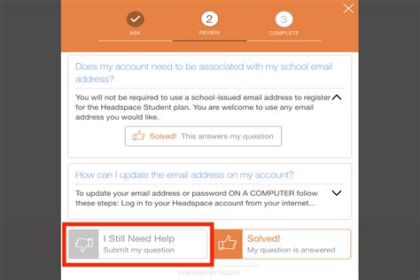 How To Delete Your Headspace Account
