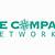 how do i change my job on care compass network logo design