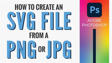 How to Create SVG from PNG or JPG in Red Stapler