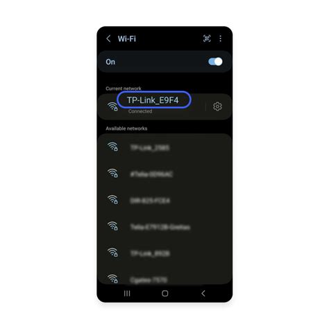 How to See Passwords for WiFi Networks You've Connected Your Android