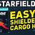 how do i get shielded cargo in starfield