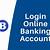 how do i login to tsb online banking