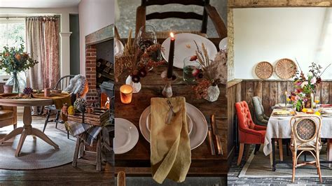 How to make a dining room feel cosy Fifi McGee Interior Blogger, UK
