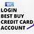 how do i pay my best buy account online