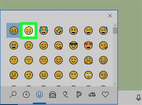 How To Put Emojis On A Computer