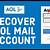 how do i recover my aol email account