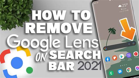 how to delete google lens from my iphone 8 Apple Community