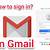 how do i sign in to gmail as a different user