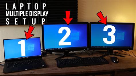 Reasons A SplitScreen Monitor Is Essential In Today's Day And Age