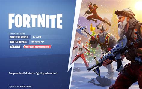 What day or season did you start playing fortnite, and in what version