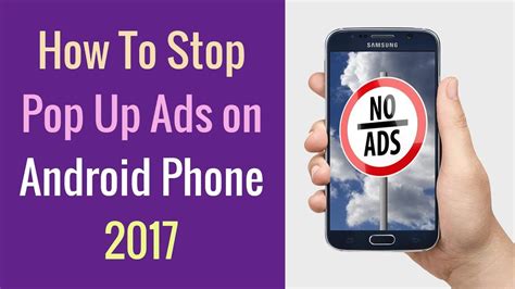 Photo of How To Stop Ads On Your Android Phone: The Ultimate Guide