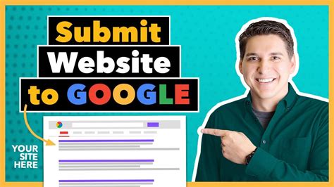 How to submit your website to Google News