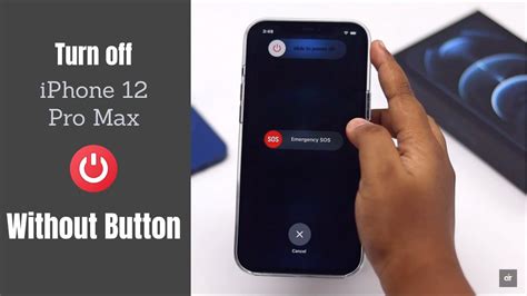 How To Turn Off Iphone 12 If Screen Is Frozen howto