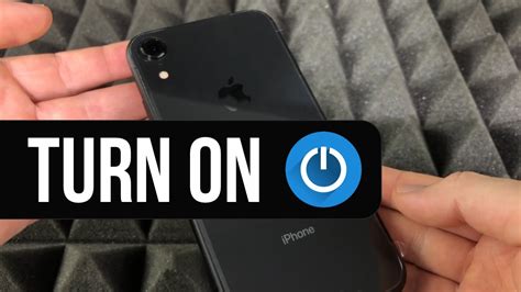 Iphone Xr Black Screen Wont Turn On Or Charge Phone Reviews, News