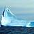 how do icebergs form