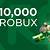 how do u get 1000 robux for free