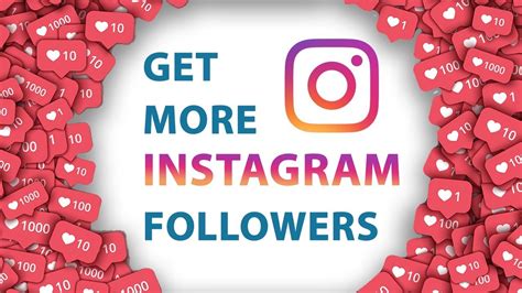 Quick Tip Get More Followers on Instagram More followers on