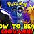 how do you beat giovanni pokemon go