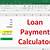 how do you calculate monthly loan repayments