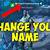 how do you change your name on fortnite nintendo switch