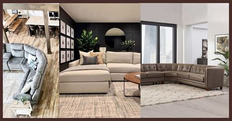 Review Of How Do You Choose Left Or Right Sectional For Small Space