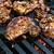 how do you cook jerk chicken on the grill