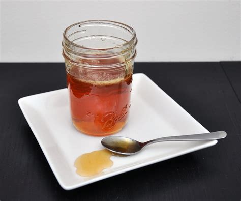 How To Decrystallize Honey OMGfood
