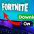 how do you download fortnite on pc
