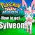 how do you get sylveon in pokemon sun